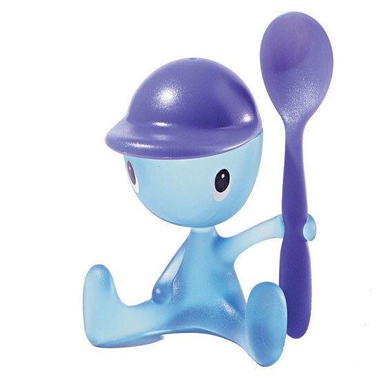 Alessi Cico Egg Cup